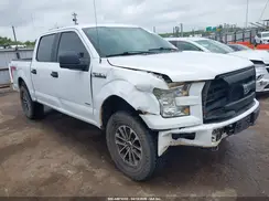 1FTEW1EG4GFA85951 2016 FORD F-150