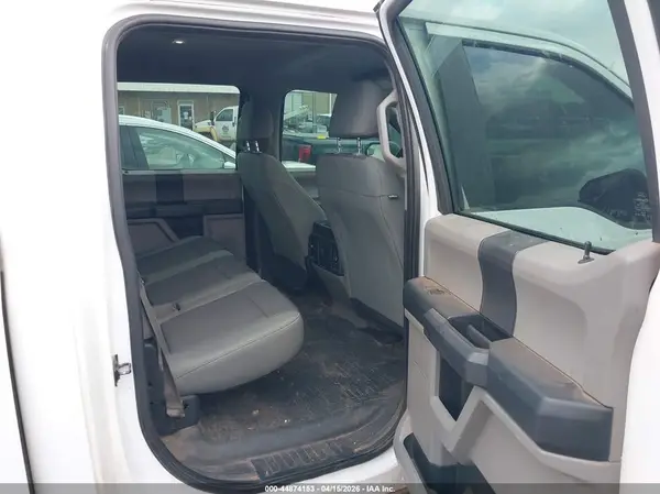 1FTEW1EG4GFA85951 2016 FORD F-150 - Image 8