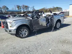 1FTEW1EG4GFA95136 2016 FORD F-150