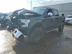 1FTEW1EG4GFA99963 2016 FORD F-150