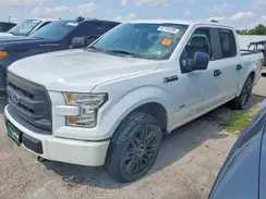 1FTEW1EG4GFB04045 2016 FORD F-150
