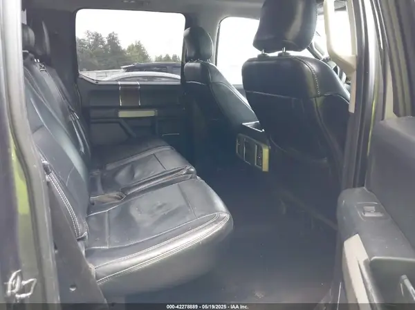 1FTEW1EG4GFB07334 2016 FORD F-150 - Image 8