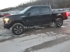 1FTEW1EG4GFB24425 2016 FORD F-150