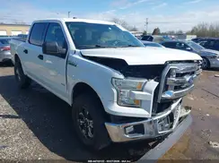 1FTEW1EG4GFB29091 2016 FORD F-150