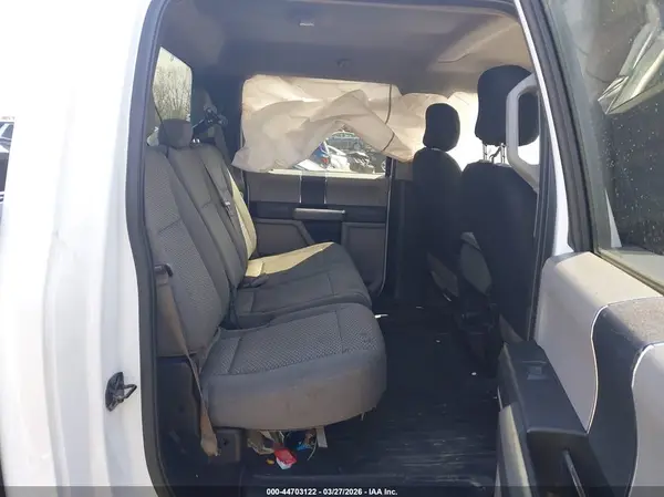 1FTEW1EG4GFB29091 2016 FORD F-150 - Image 8