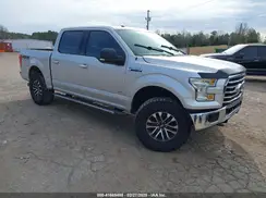 1FTEW1EG4GFB30953 2016 FORD F-150