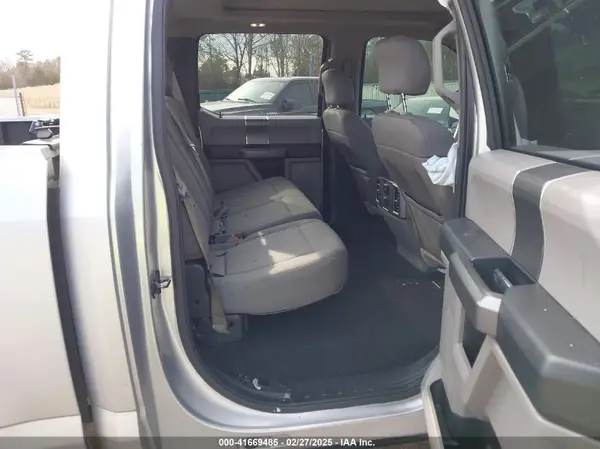 1FTEW1EG4GFB30953 2016 FORD F-150 - Image 8