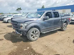 1FTEW1EG4GFB36445 2016 FORD F-150