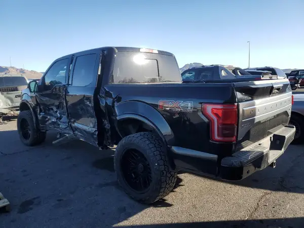 1FTEW1EG4GFB39023 2016 FORD F-150 - Image 2