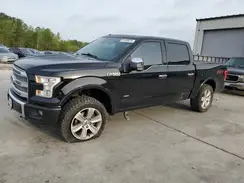 1FTEW1EG4GFB61698 2016 FORD F-150