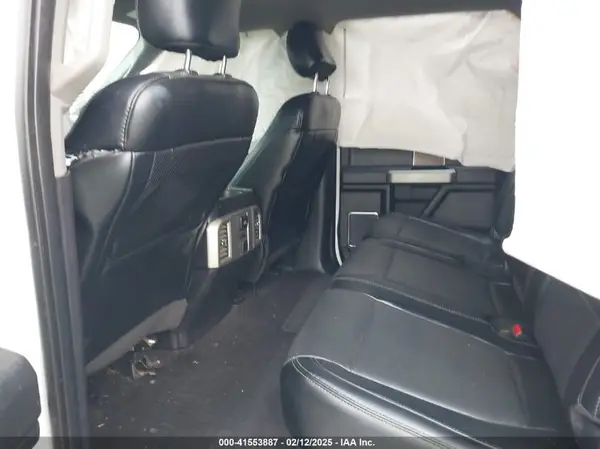 1FTEW1EG4GFB64827 2016 FORD F-150 - Image 8