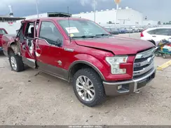 1FTEW1EG4GFB69915 2016 FORD F-150