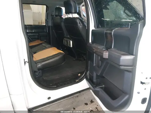 1FTEW1EG4GFB70840 2016 FORD F-150 - Image 8