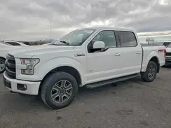 1FTEW1EG4GFB73186 2016 FORD F-150