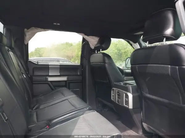1FTEW1EG4GFB76847 2016 FORD F-150 - Image 8