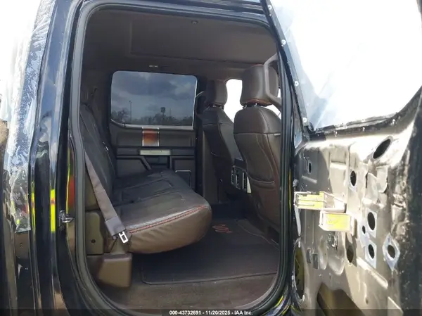 1FTEW1EG4GFB77528 2016 FORD F-150 - Image 8