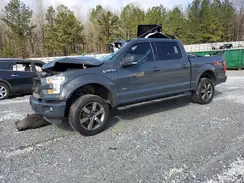 1FTEW1EG4GFB82003 2016 FORD F-150