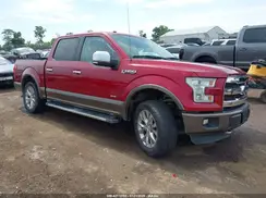 1FTEW1EG4GFC06395 2016 FORD F-150