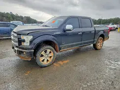 1FTEW1EG4GFC07319 2016 FORD F-150
