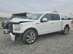 1FTEW1EG4GFC16392 2016 FORD F-150