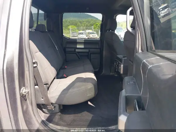 1FTEW1EG4GFC16845 2016 FORD F-150 - Image 8
