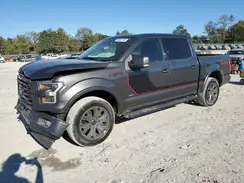 1FTEW1EG4GFC17140 2016 FORD F-150
