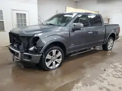 1FTEW1EG4GFC19096 2016 FORD F-150
