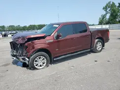 1FTEW1EG4GFC25612 2016 FORD F-150