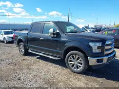 1FTEW1EG4GFC37940 2016 FORD F-150