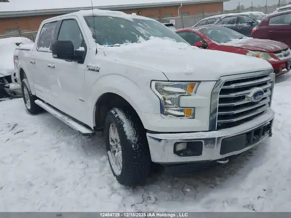 1FTEW1EG4GFC48565 2016 FORD F-150 - Image 1