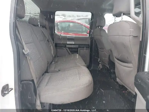1FTEW1EG4GFC48565 2016 FORD F-150 - Image 8