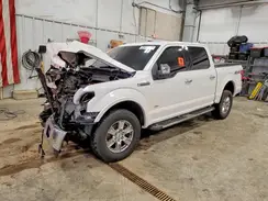 1FTEW1EG4GFC49568 2016 FORD F-150