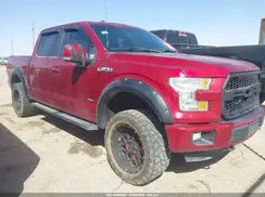 1FTEW1EG4GFC49666 2016 FORD F-150