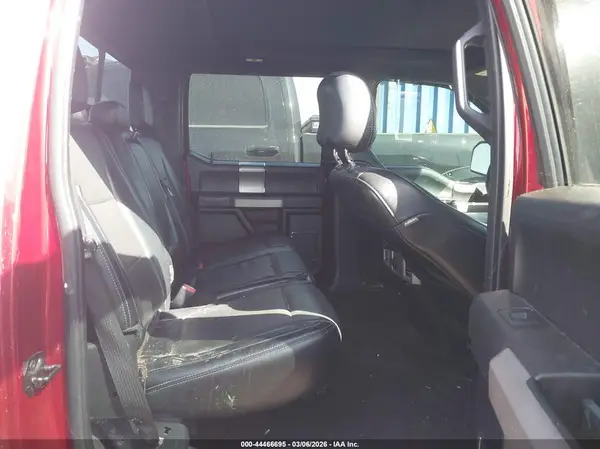 1FTEW1EG4GFC49666 2016 FORD F-150 - Image 8