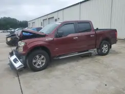 1FTEW1EG4GFC54172 2016 FORD F-150