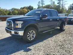 1FTEW1EG4GFC55032 2016 FORD F-150