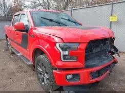 1FTEW1EG4GFC62563 2016 FORD F-150
