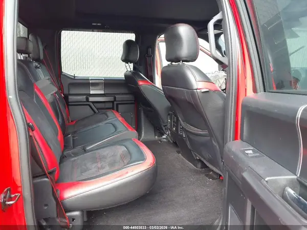 1FTEW1EG4GFC62563 2016 FORD F-150 - Image 8