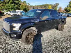 1FTEW1EG4GFC63969 2016 FORD F-150