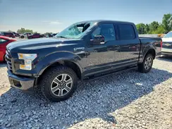 1FTEW1EG4GFC83445 2016 FORD F-150