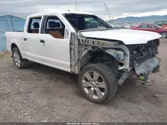 1FTEW1EG4GFC87950 2016 FORD F-150