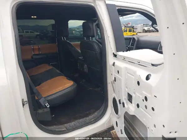 1FTEW1EG4GFC87950 2016 FORD F-150 - Image 8