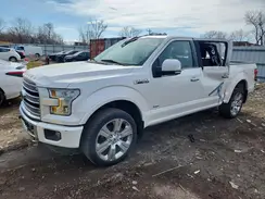1FTEW1EG4GFC89813 2016 FORD F-150