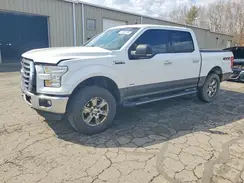 1FTEW1EG4GFC95305 2016 FORD F-150