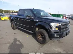 1FTEW1EG4GFC96096 2016 FORD F-150