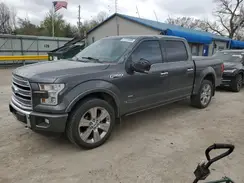 1FTEW1EG4GFC99712 2016 FORD F-150