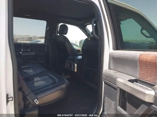 1FTEW1EG4GFD03452 2016 FORD F-150 - Image 8