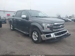 1FTEW1EG4GFD08604 2016 FORD F-150