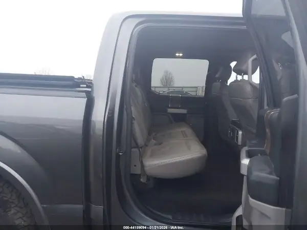 1FTEW1EG4GFD08604 2016 FORD F-150 - Image 8