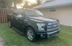 1FTEW1EG4GFD19750 2016 FORD F-150